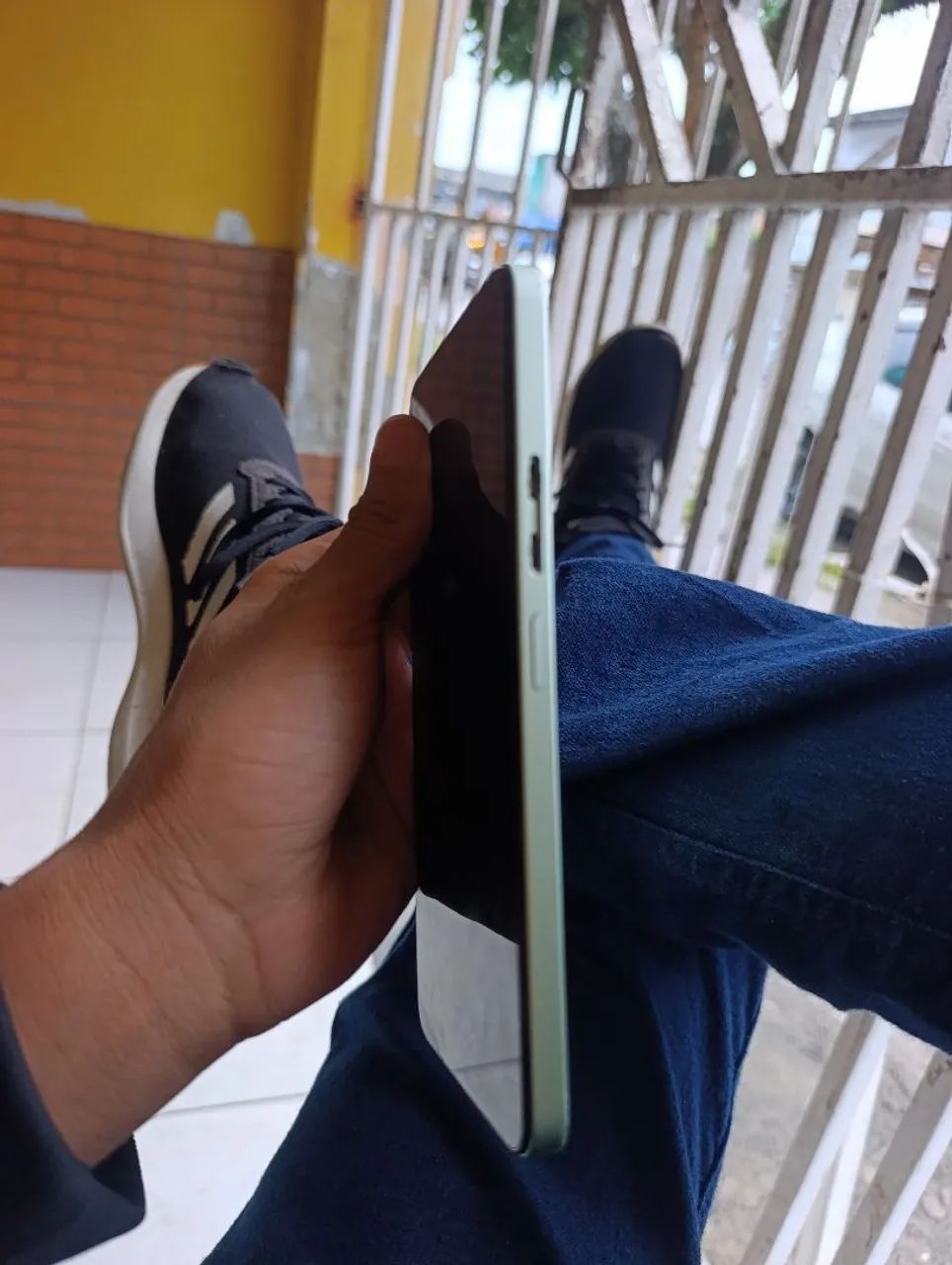 Celular redmi 13c - Foto 3
