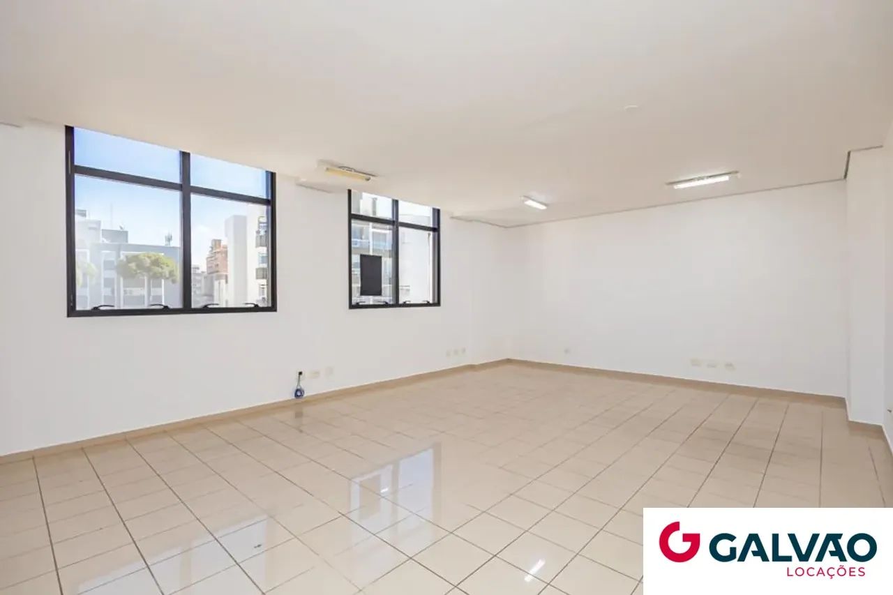 Conjunto Comercial no CABRAL de 60,87 m² - 33589.030-GL - Foto 3
