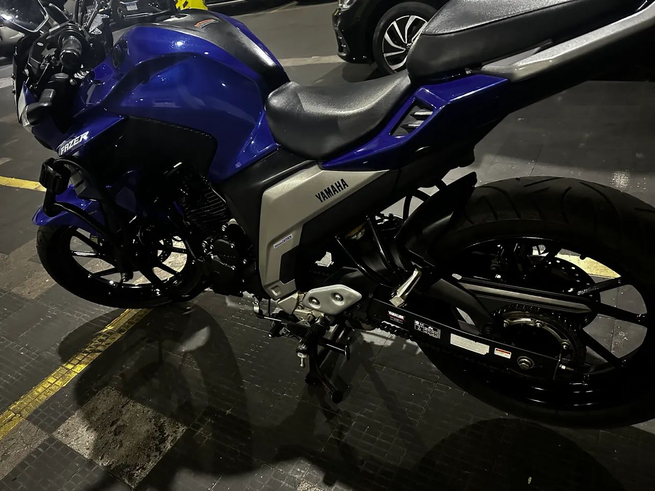 Fz 25  - Foto 4