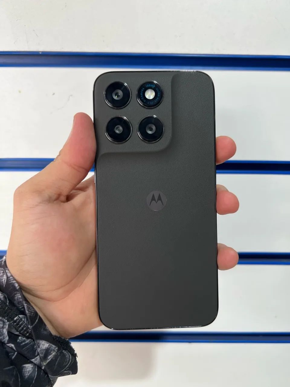 Motorola G77 5G