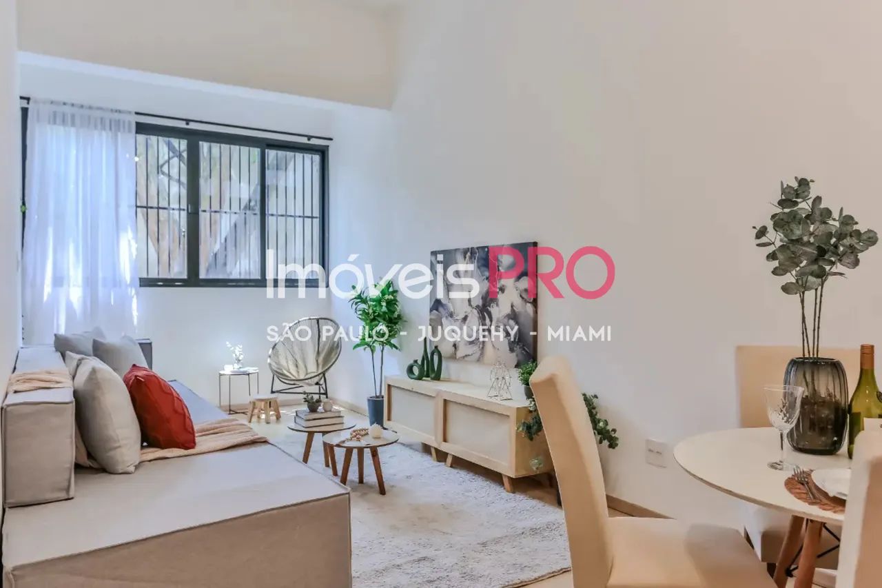 Apto de 118m² com 2 dorm e 1 vaga na Vila Clementino - Foto 3