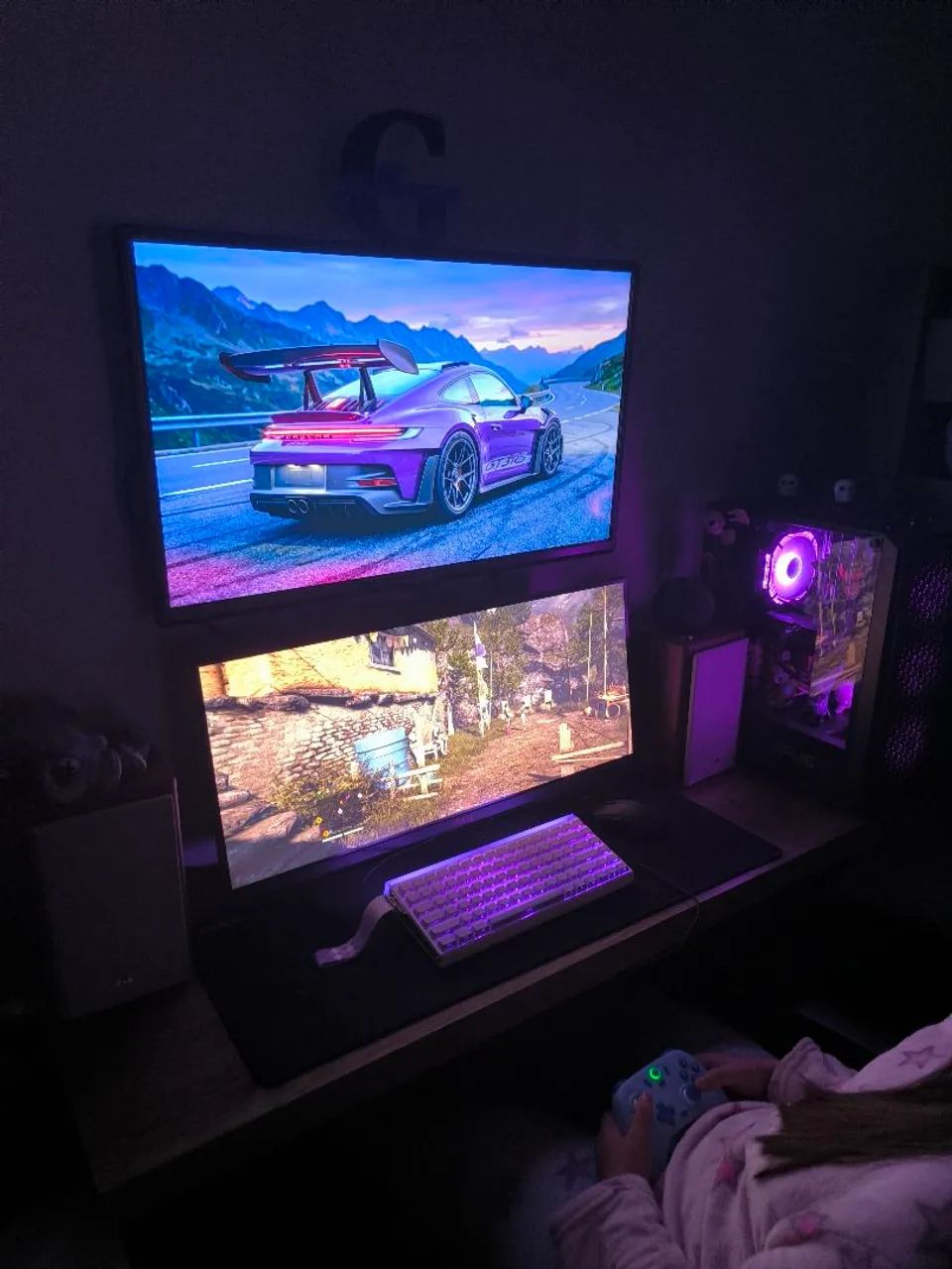 Pc gamer  - Foto 2