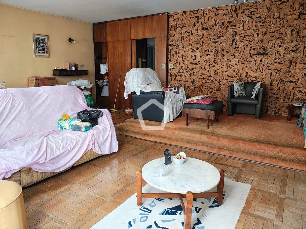 Apartamento de 3 quartos em Rua Amazonas, Bom Retiro, SP - Venda
