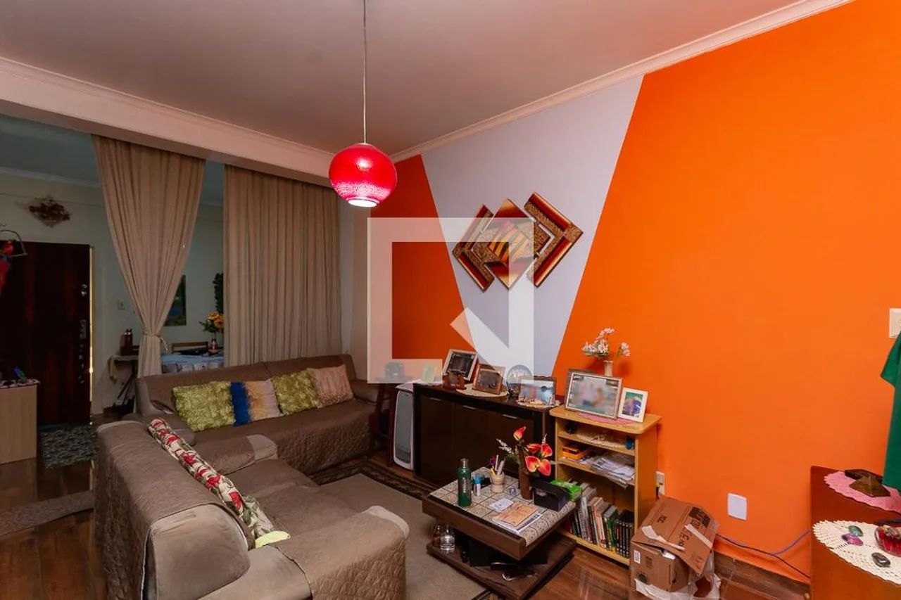 Apartamento à Venda - Barra Funda, 2 Quartos, 51 m2 - Foto 3