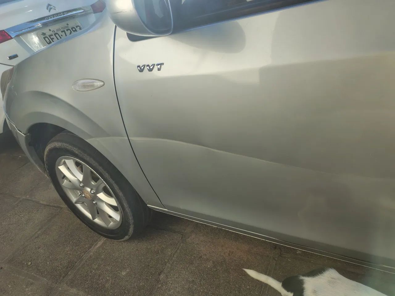JAC J3 1.4 16V 5P Mec. 2013 - Foto 3