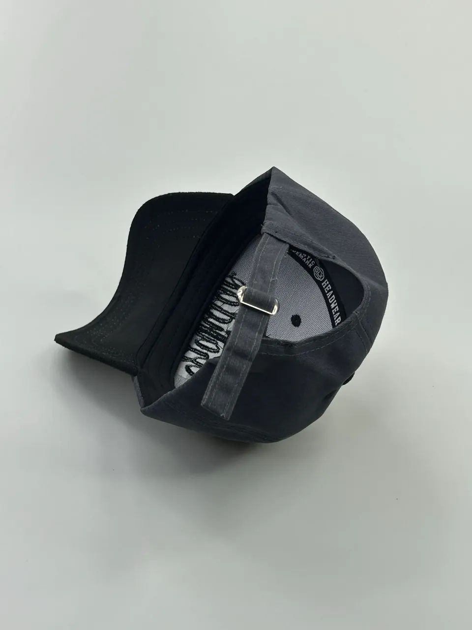 Boné Frases Religiosas Fé  - Foto 2