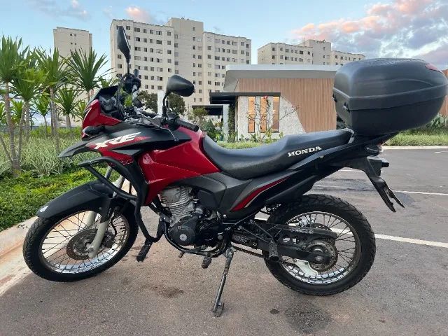 XRE 190 2021 - Foto 2