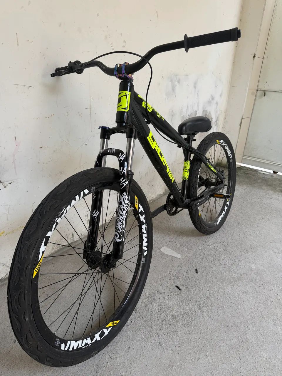 Bicicleta - Foto 2