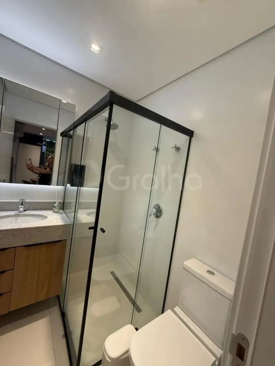 Apartamento para Venda em Florianópolis, João Paulo, 1 dormitório, 1 banheiro, 1 vaga - Foto 12