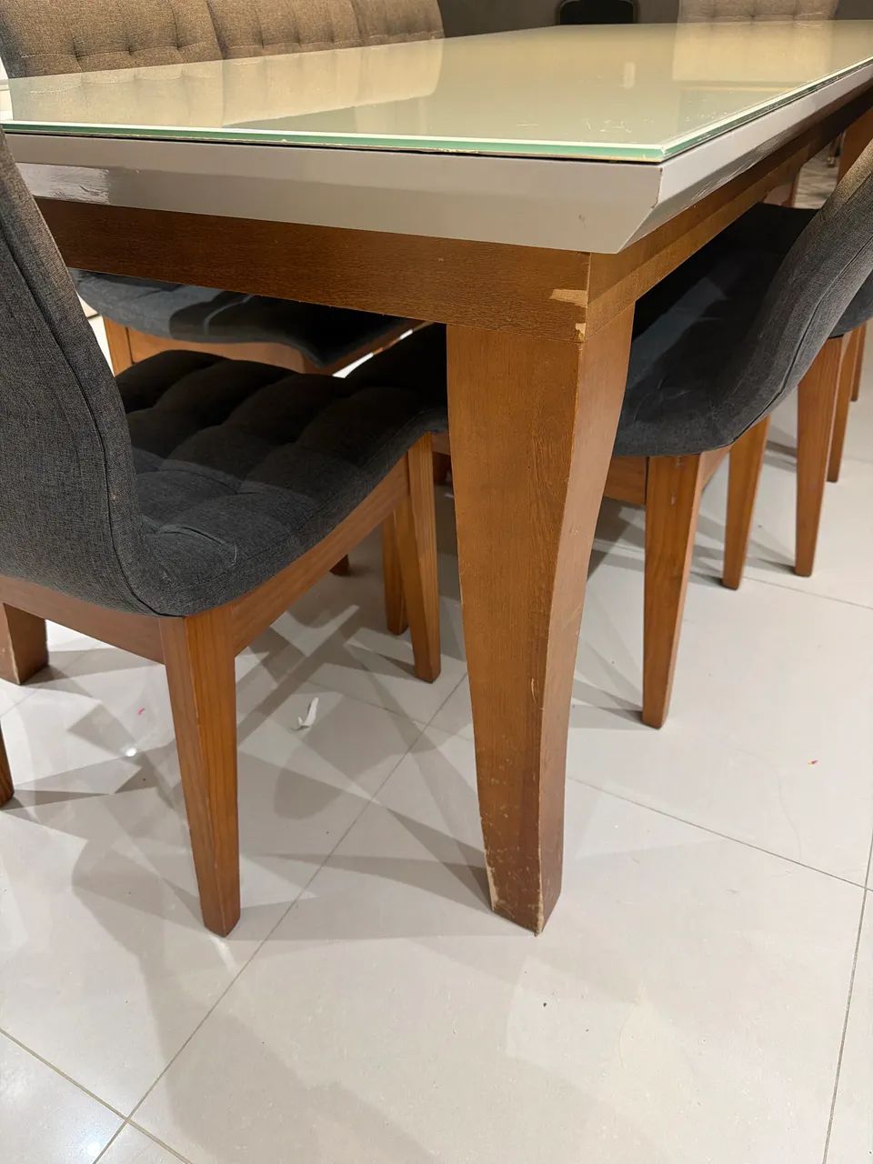 Mesa de 12 lugares - Foto 4