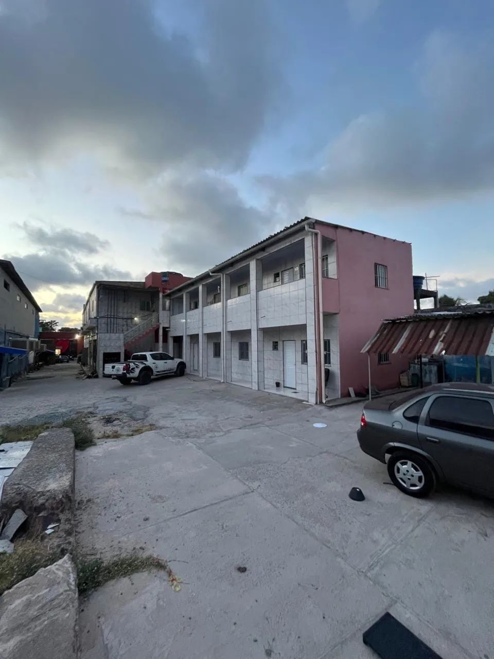 Prédio a venda comercial e residencial  - Foto 4