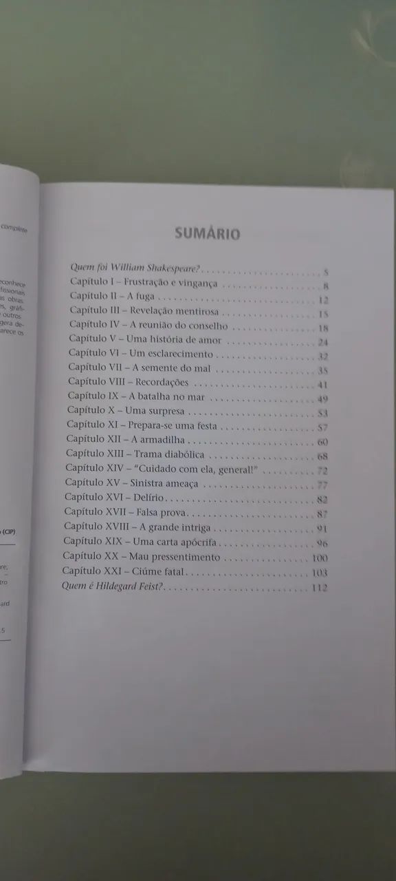Otelo de William Shakespeare  - Foto 2