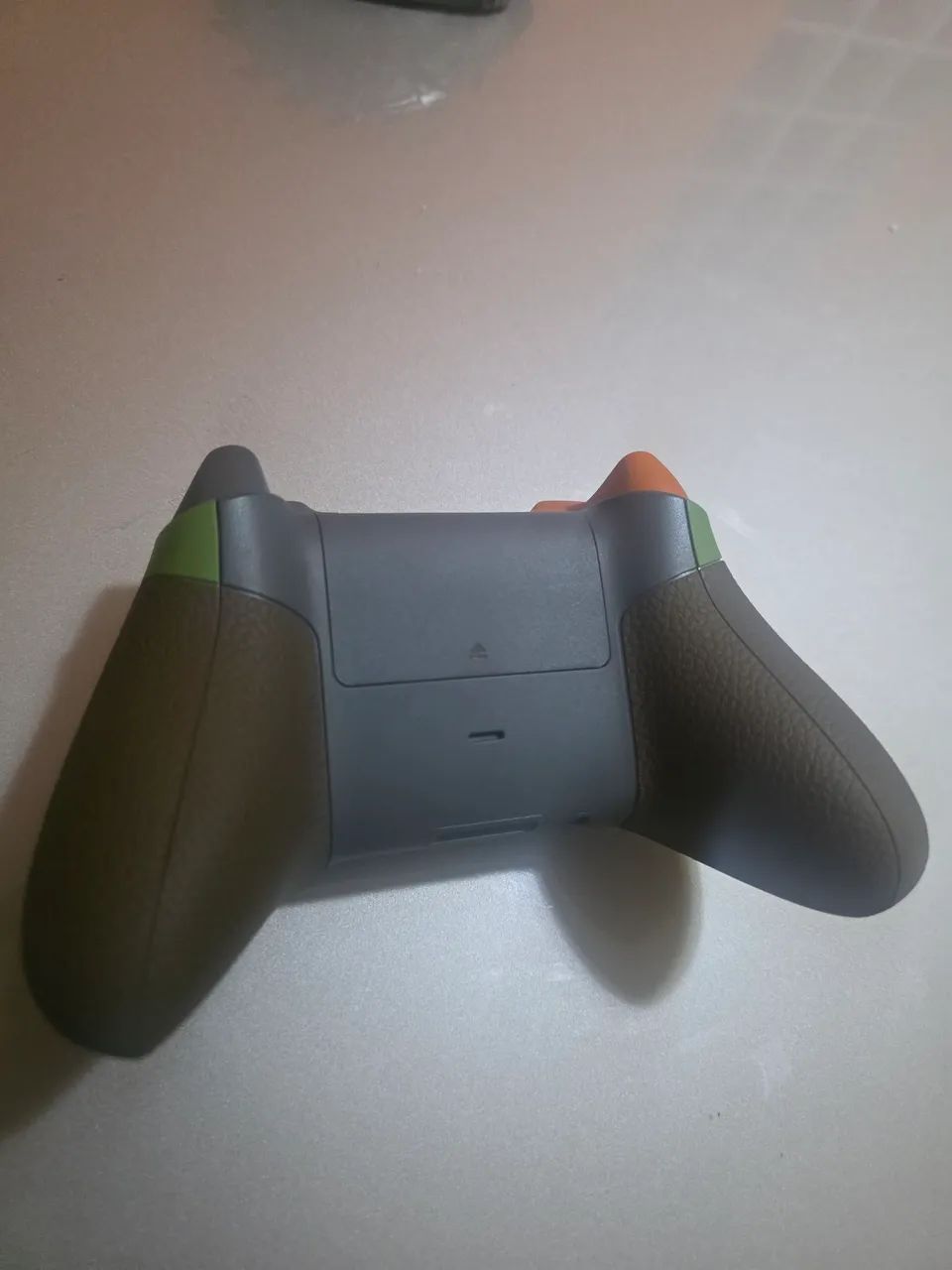 Controle xbox series Doom edition xbox - Foto 3