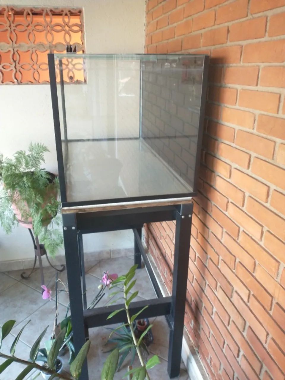 Aquário 200 ltrs - Foto 2