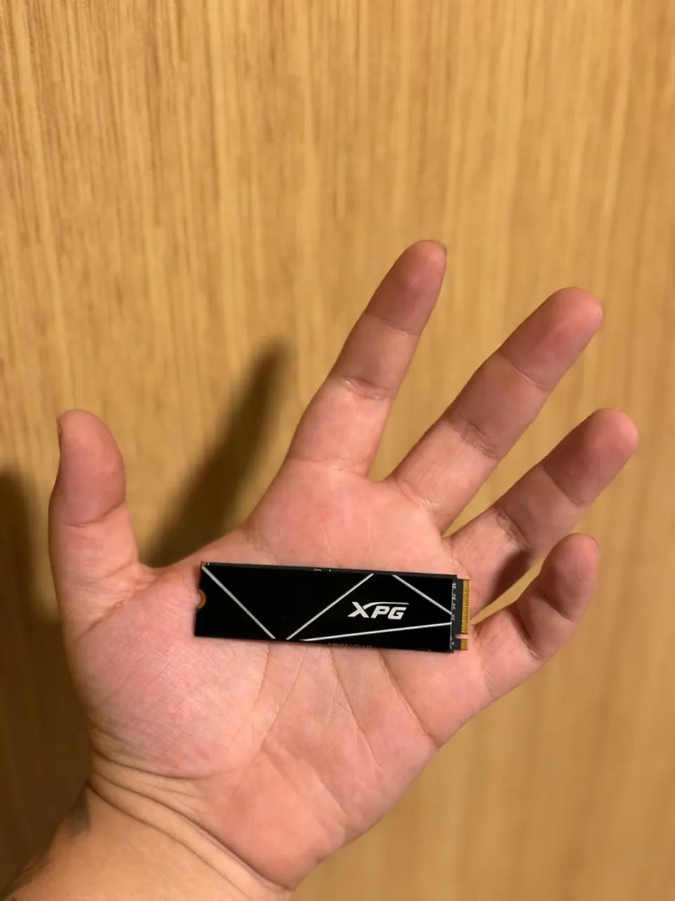 Ssd XPG S70 1TB
