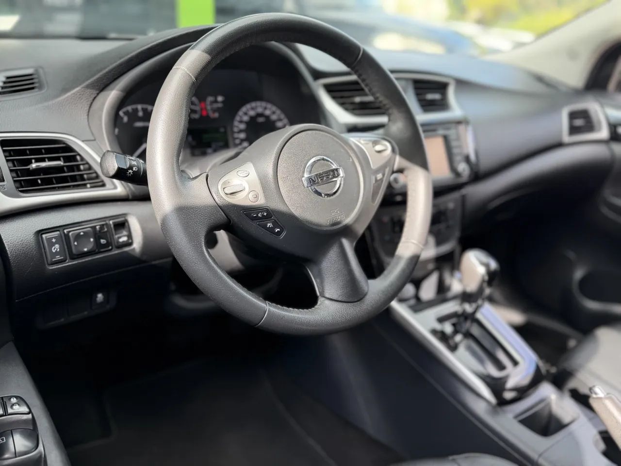 Nissan Sentra 2017 - Foto 5