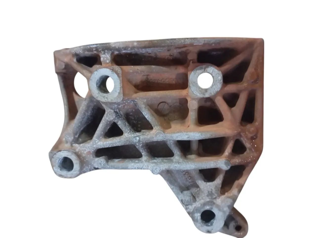 Suporte Alternador Renault Clio Original 
