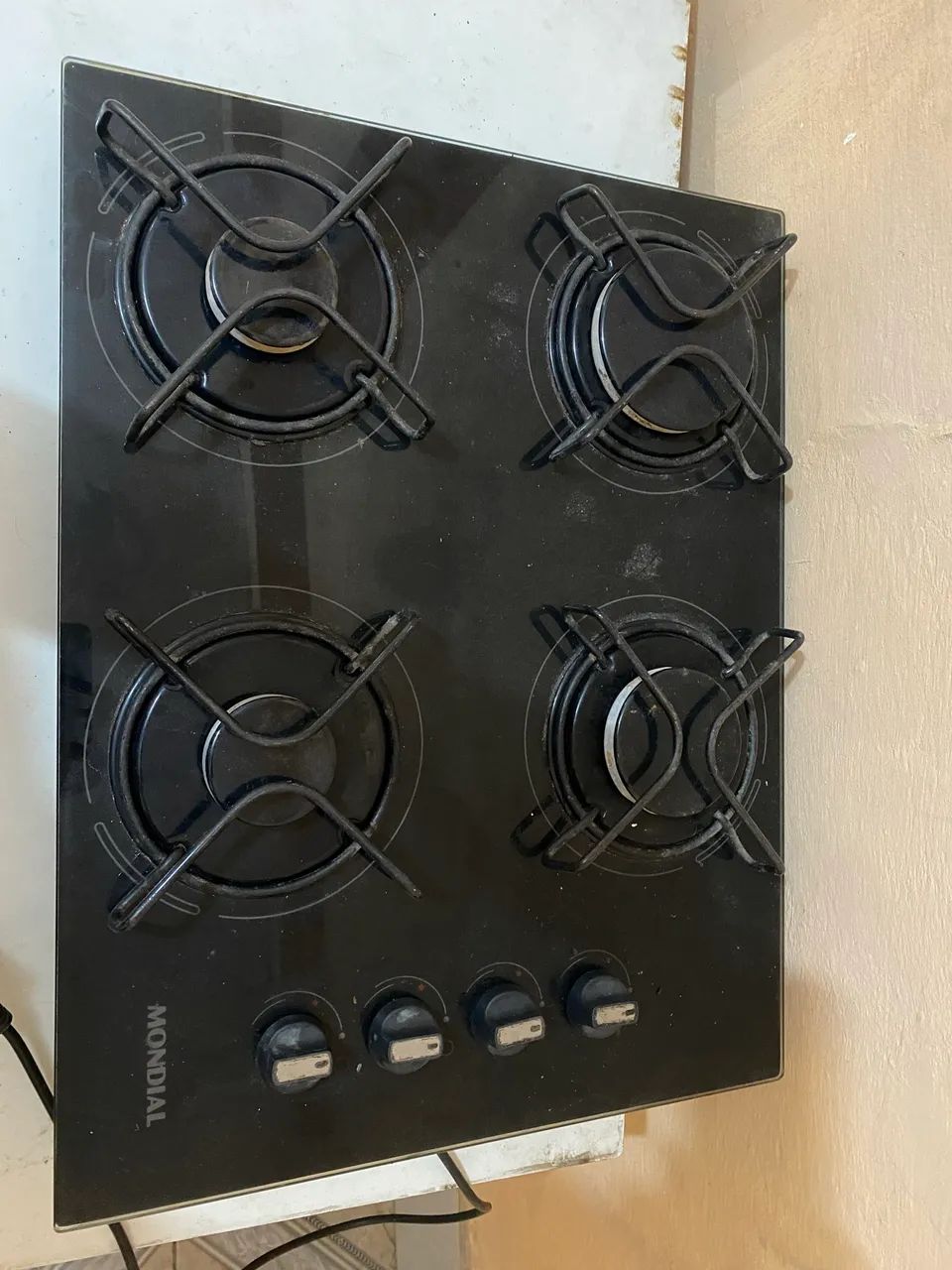 Cooktop  - Foto 2