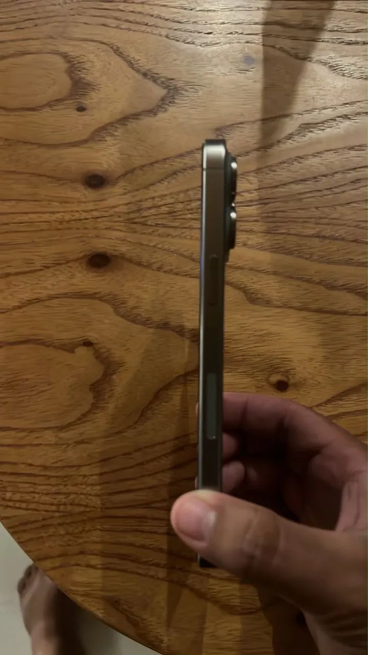 iphone 15 pro max - Foto 3
