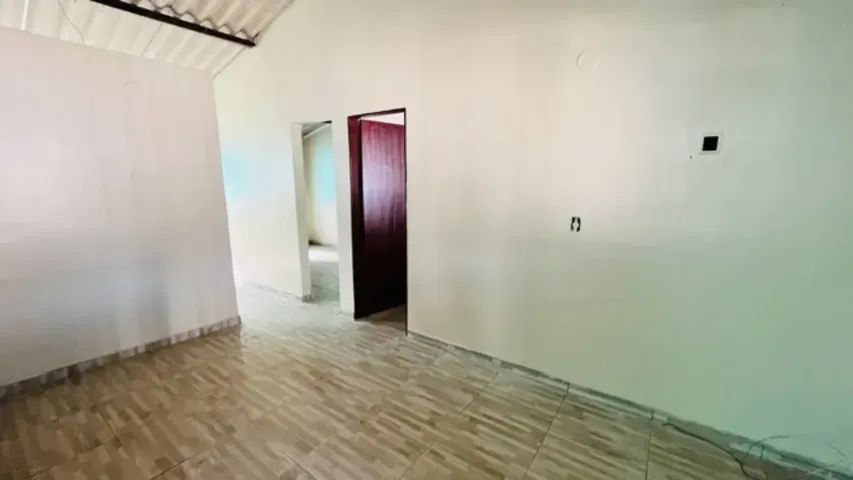 VENDO LINDA CASA EM CEILÂNDIA! - Foto 4