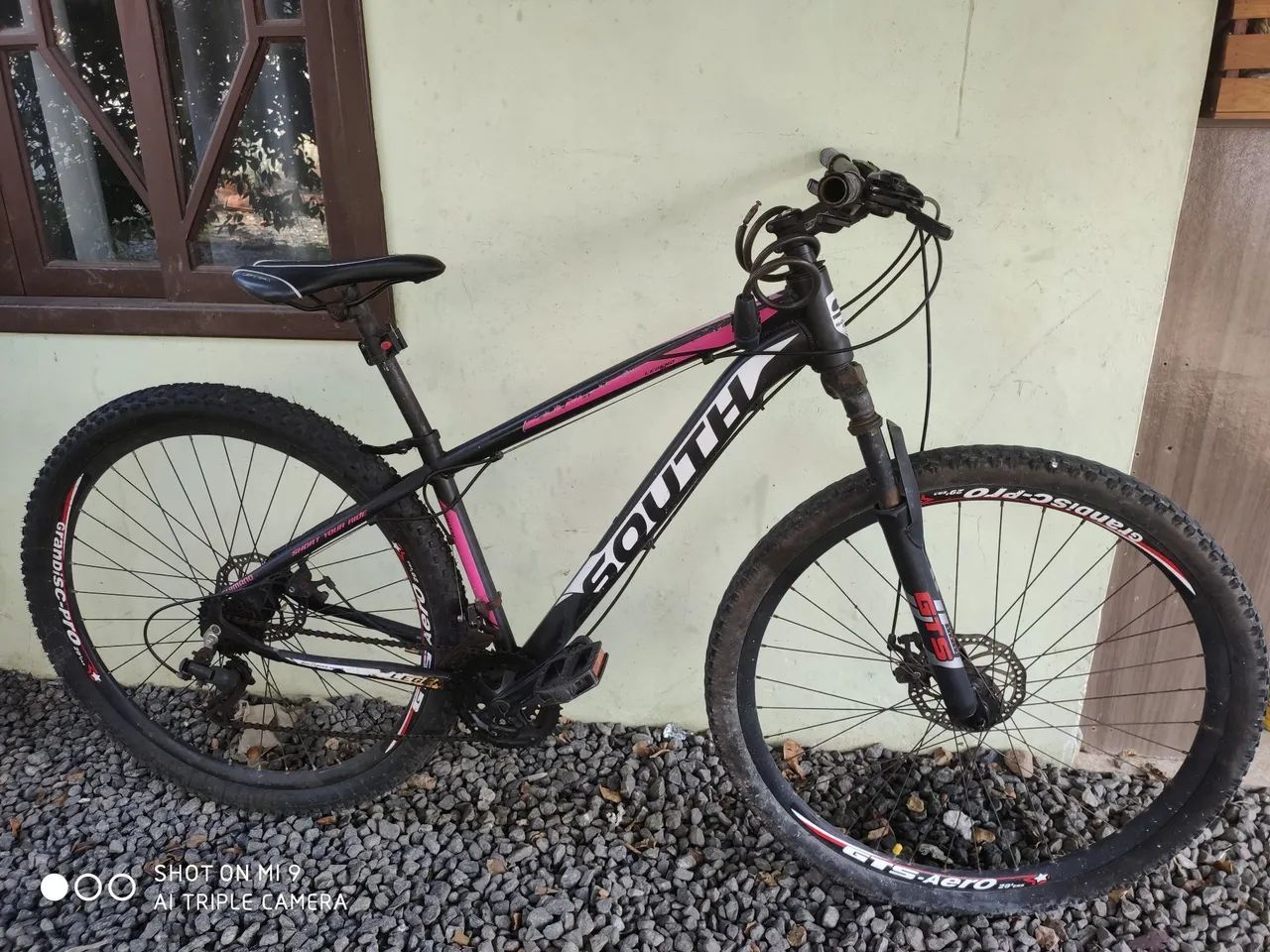 Bicicleta/ Bike 