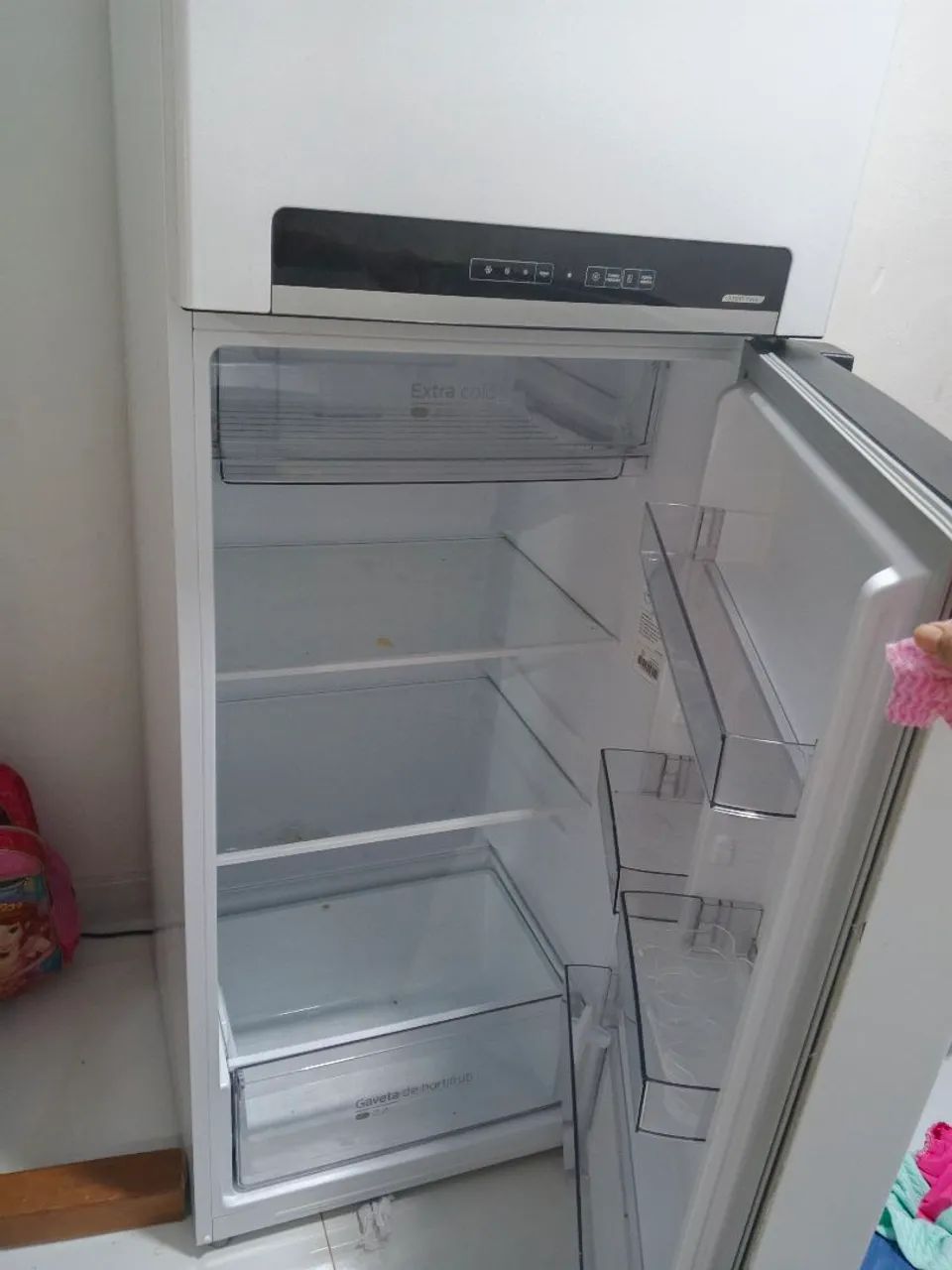 Geladeira 