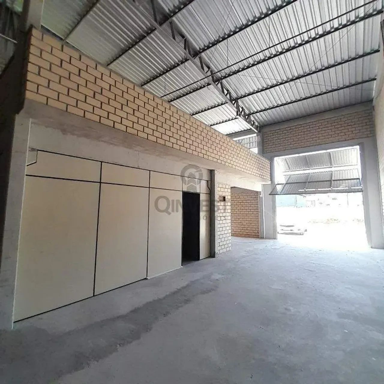 Pavilhão para aluguel, Urussanguinha - Araranguá/SC - Foto 3
