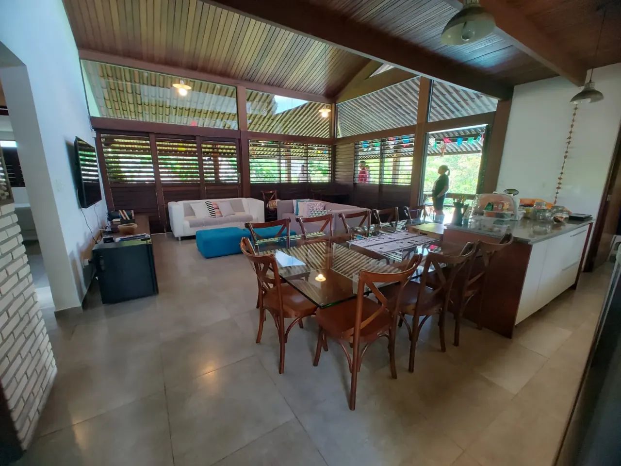 Casa em condomínio de alto padrão!!! - Foto 2