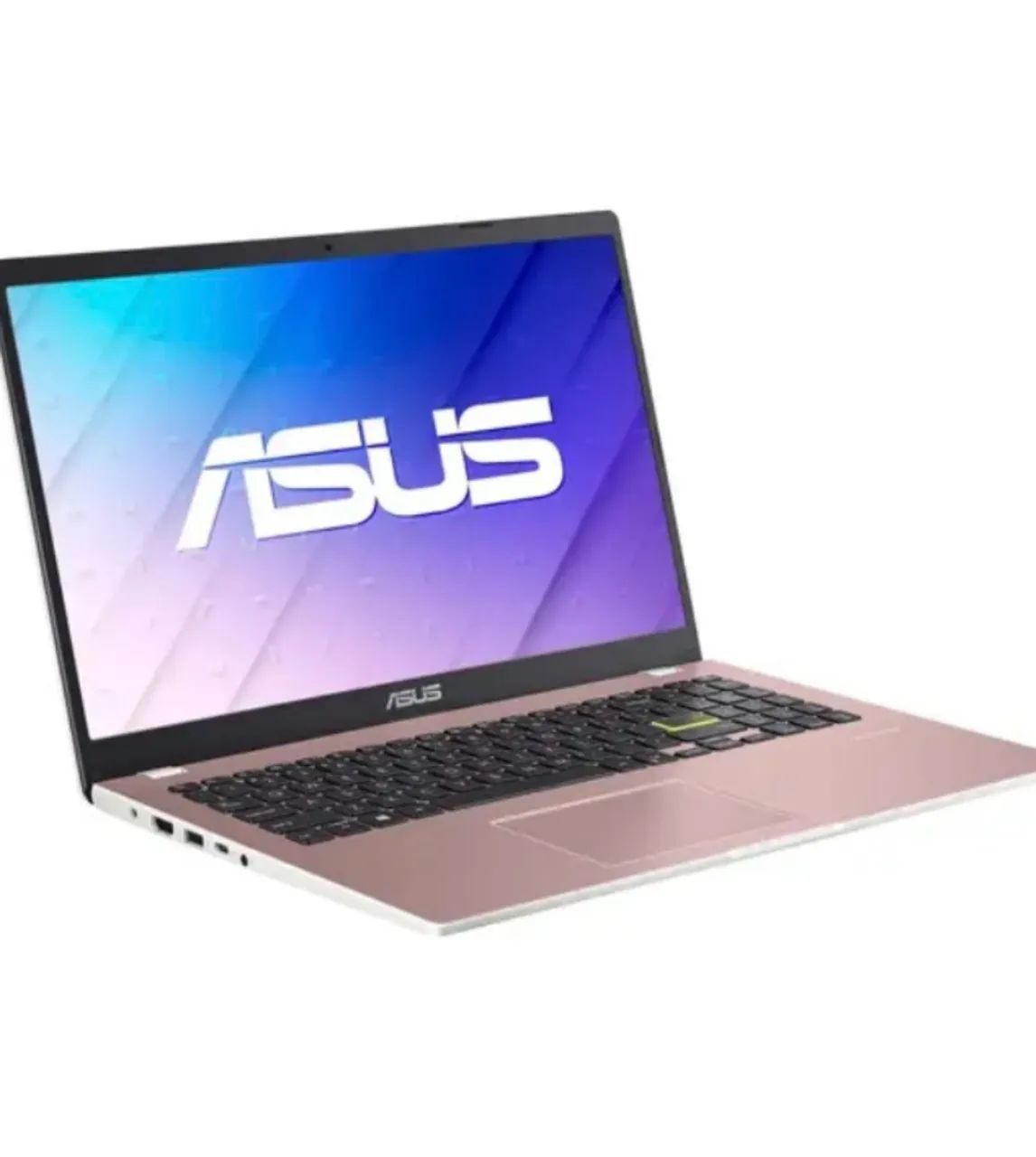 Notebook ASUS rose gold  - Foto 2