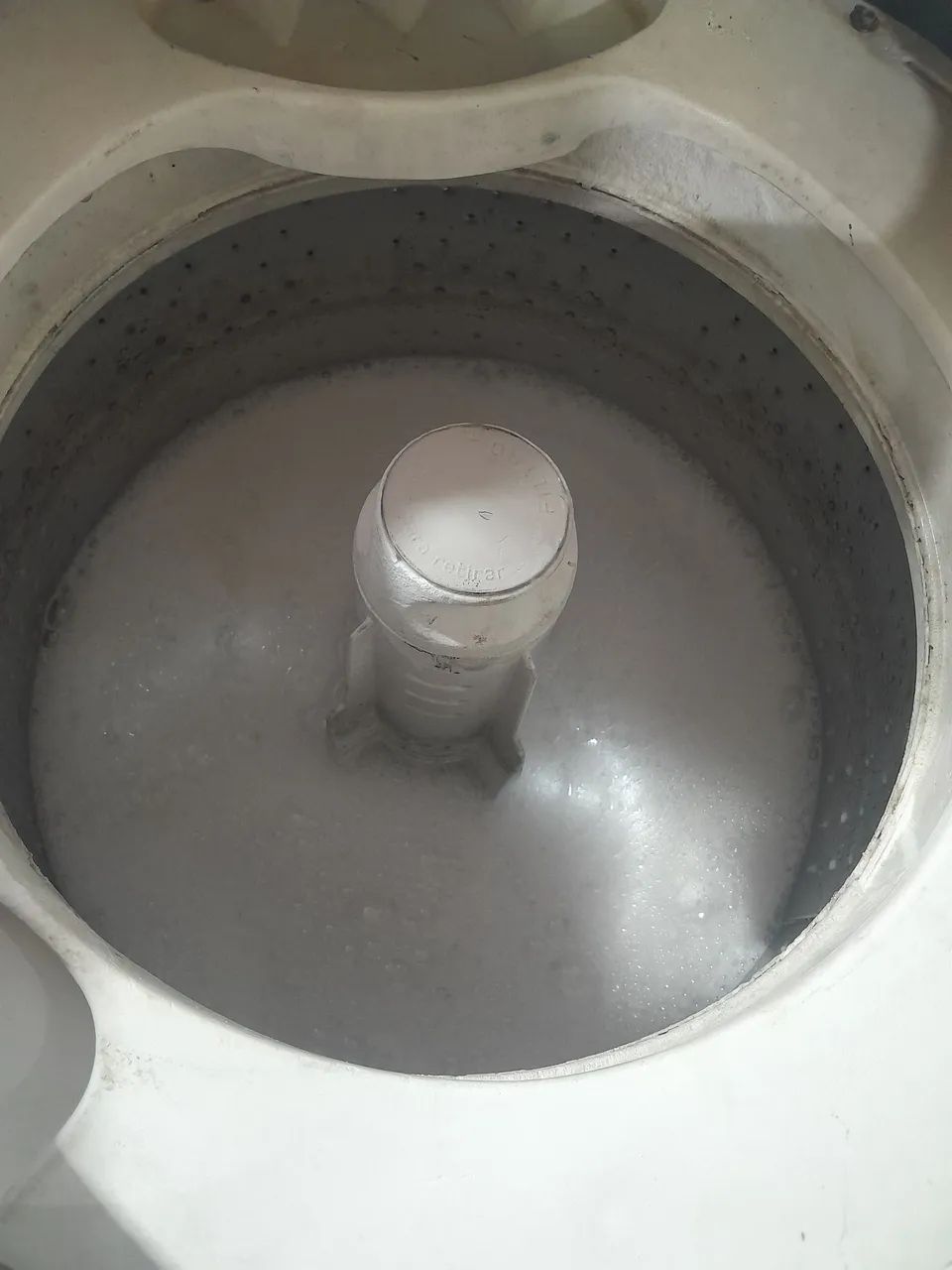 Lavadora 9kg revisada - Foto 4