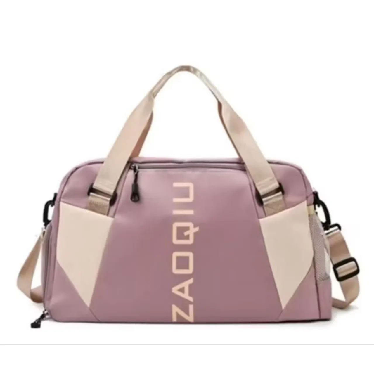 Bolsa para academia/viagem  - Foto 4