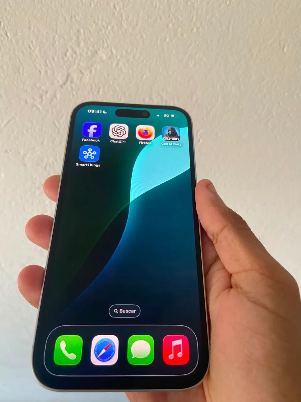 iPhone 15, TROCO EM IPHONE INFERIOR + volta - Foto 5