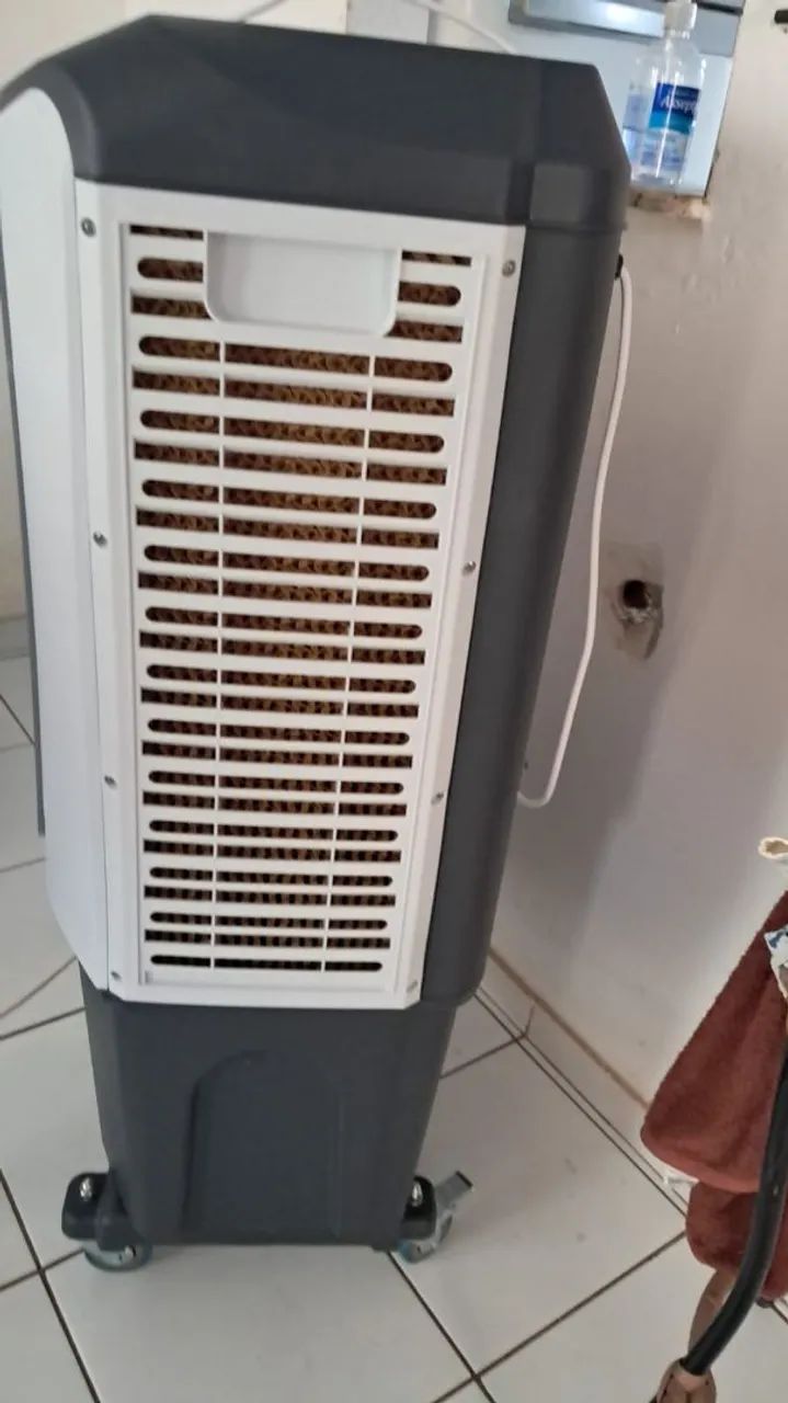 umidificador de ar para qualquer lugar  - Foto 4