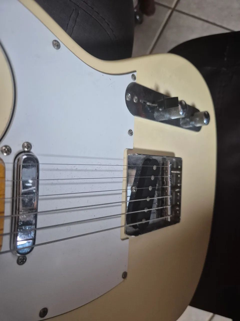 Guitarra - Foto 4