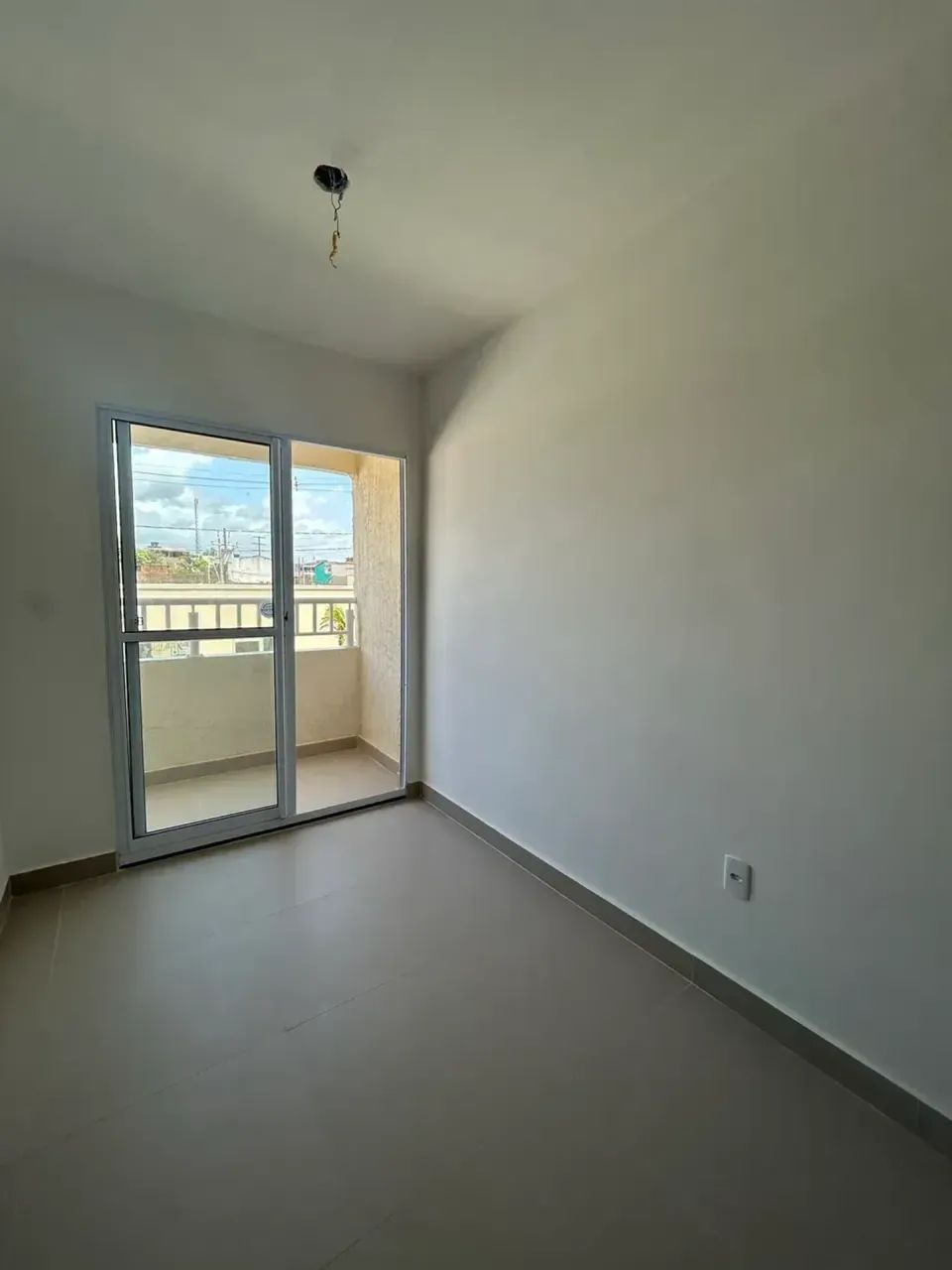 2 QUARTOS COM VARANDA ATRÁS DO SHOPPING - Foto 3