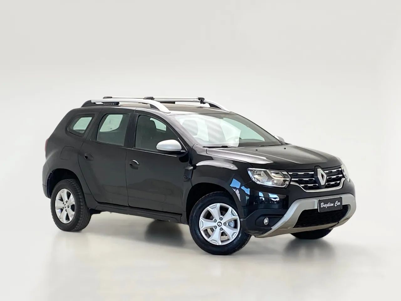 Renault Duster INTENSE 1.6 16V FLEX AUT. 2021