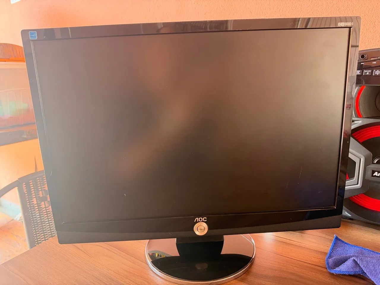 Monitor 22 polegadas tudo OK - Foto 5