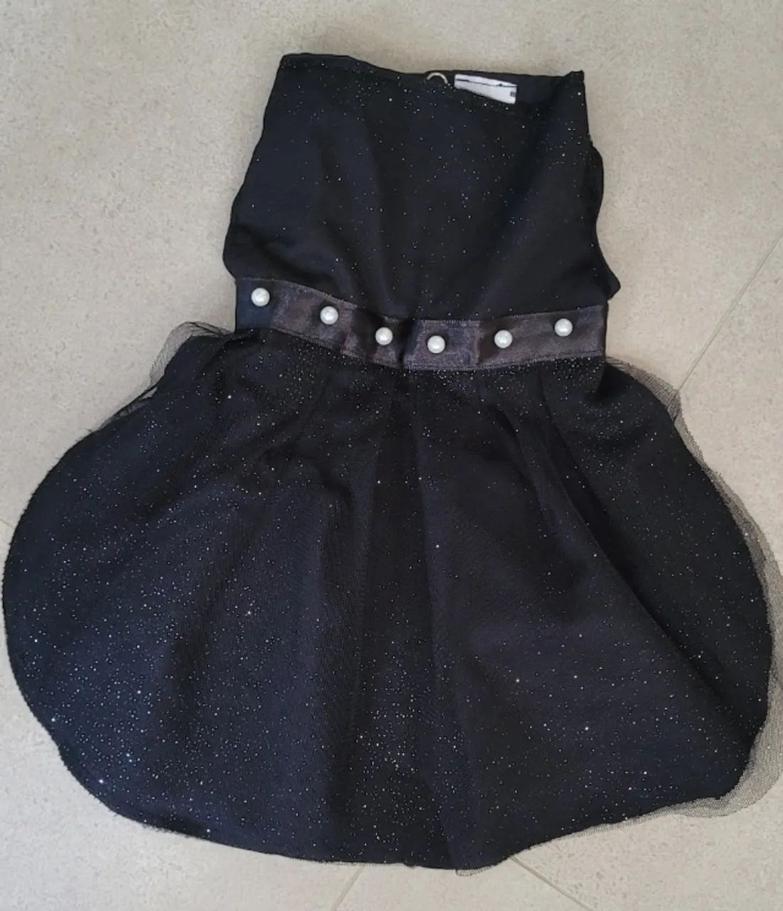 Kit roupa de gala para pelúcia Criamigos.   - Foto 2