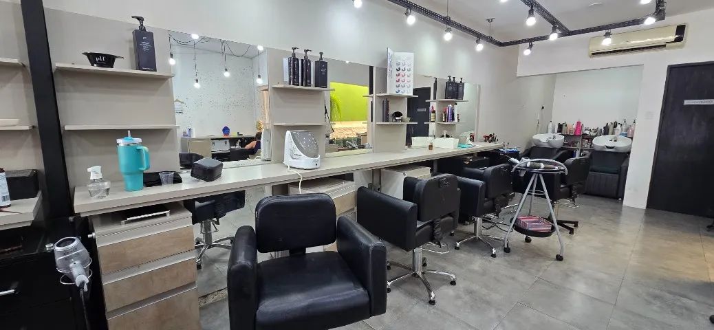 BANCADA CABELEIREIRO - Foto 2