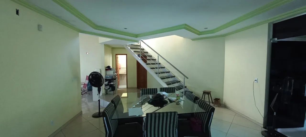 Casa Parque das Laranjeiras 