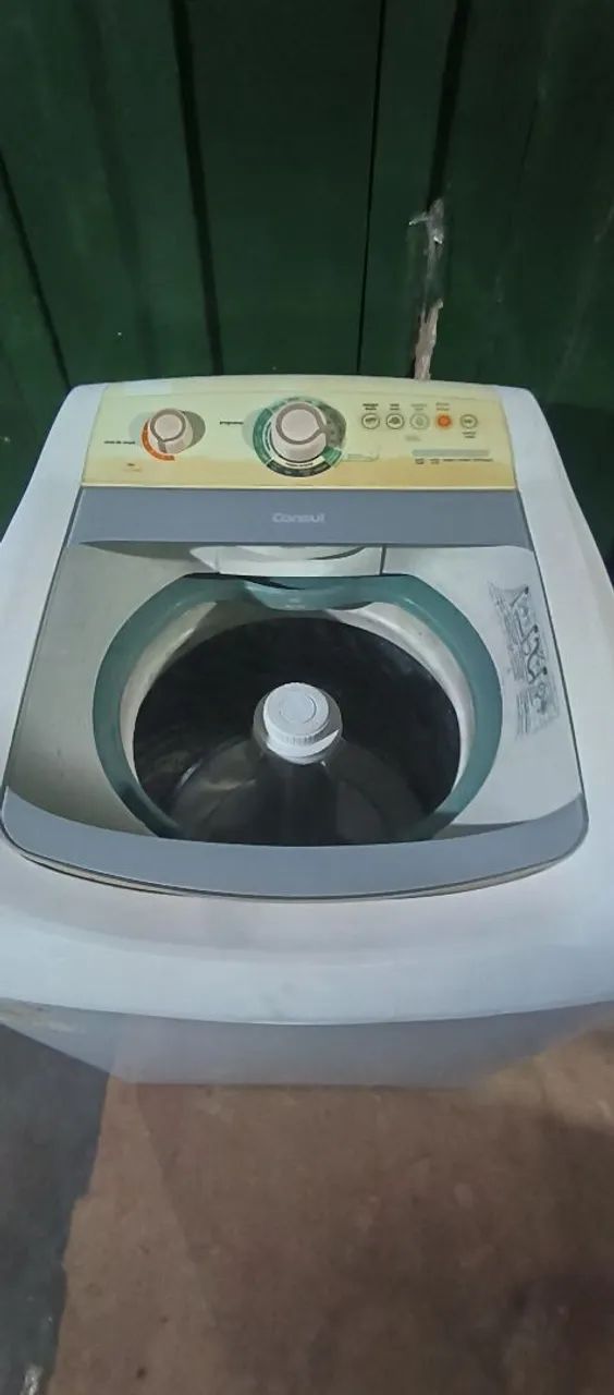 Máquina 11kg - Foto 2