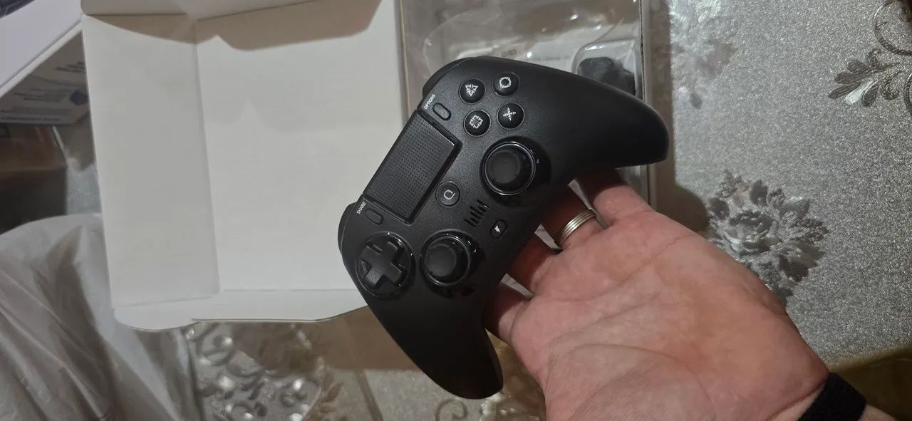 Controle Spark N5  - Foto 3