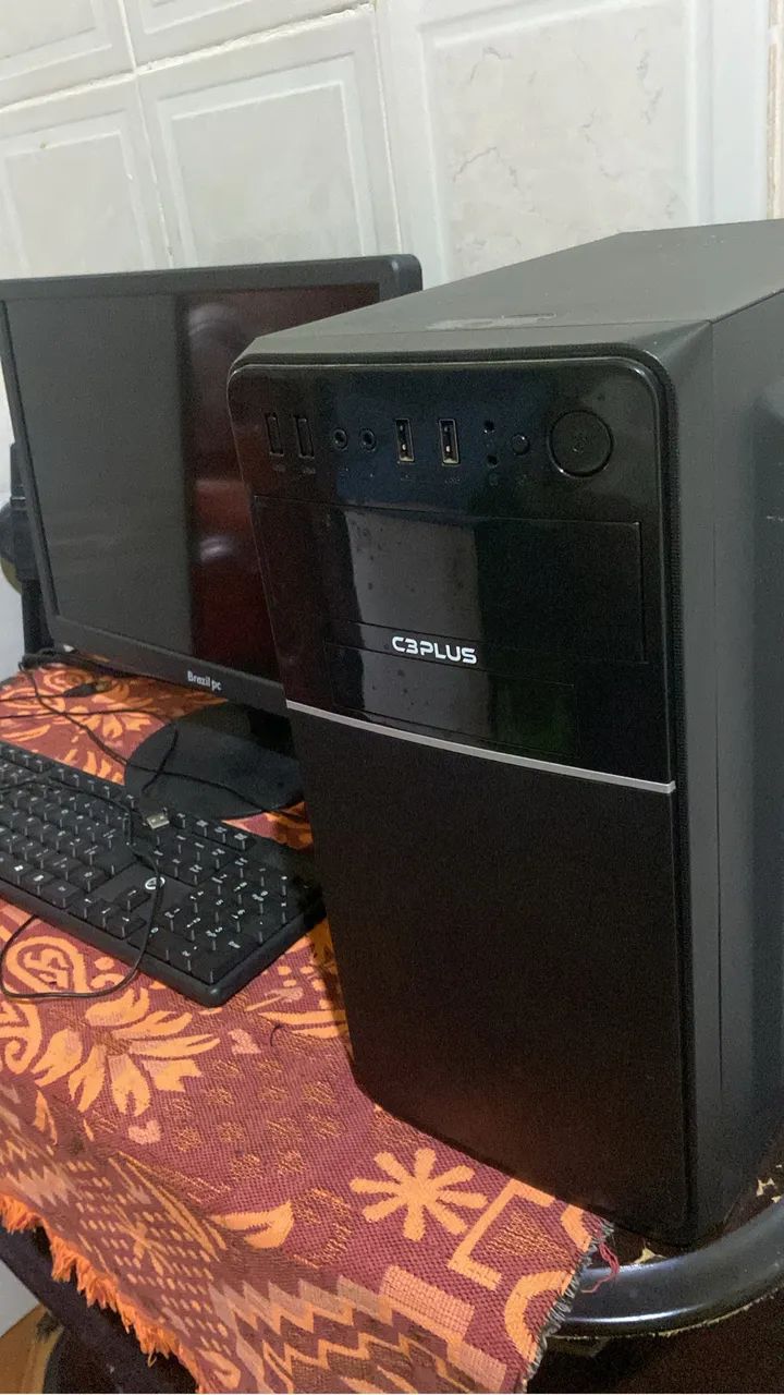 Vendo computador  - Foto 2