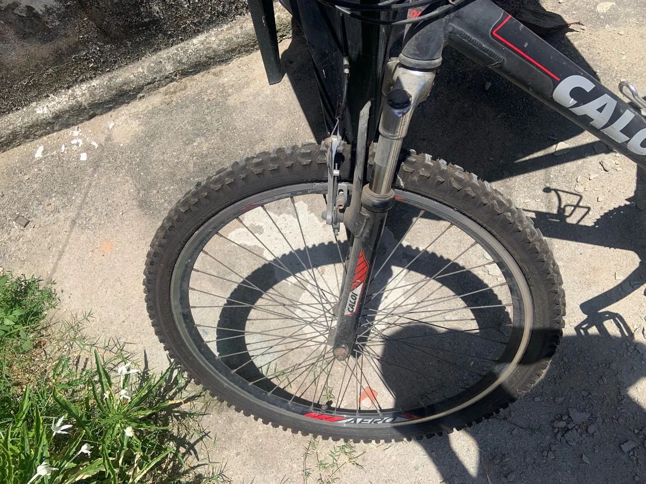Bicicleta Aro 26 - Foto 2