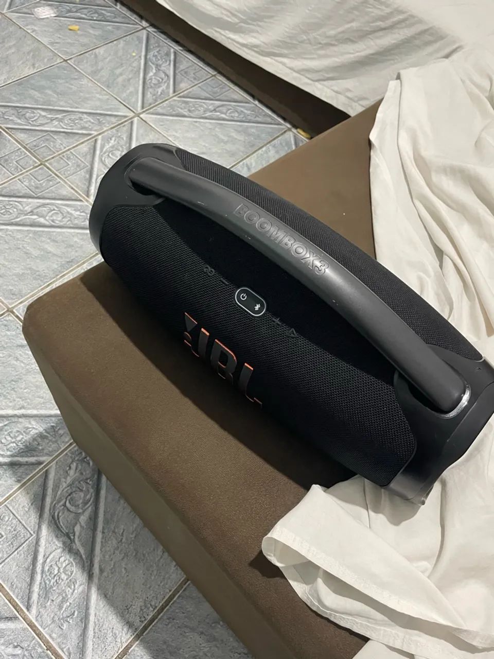 JBL Bambox 3  - Foto 3