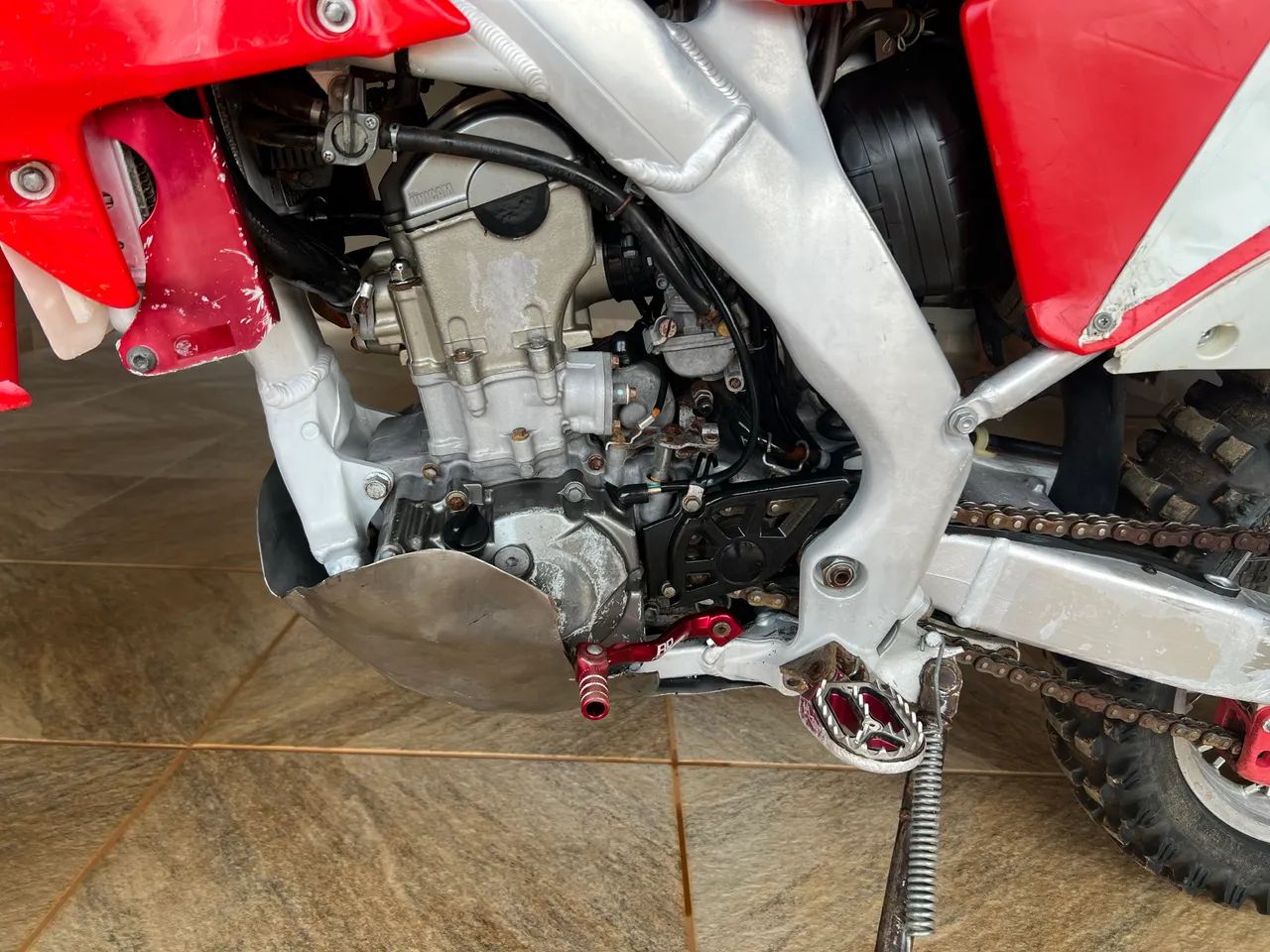 CRF 250X 2012 - Foto 4