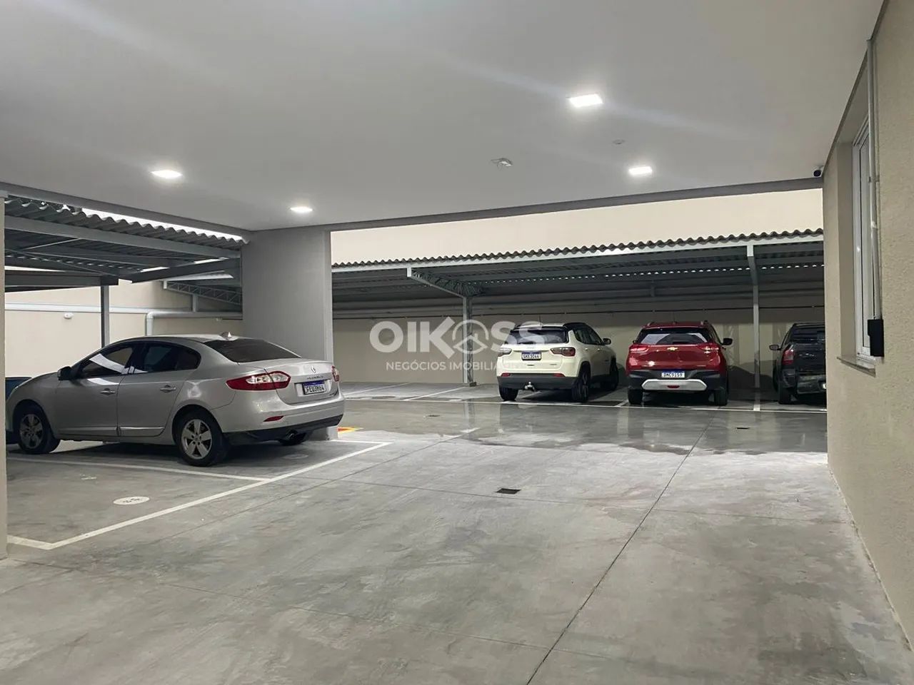 Apartamento 2 dormitórios - 59m - Parque Industrial - Foto 4