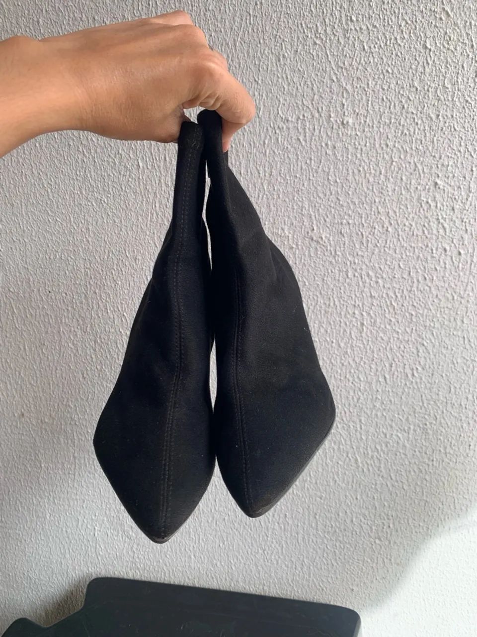 Bota Constance  - Foto 2