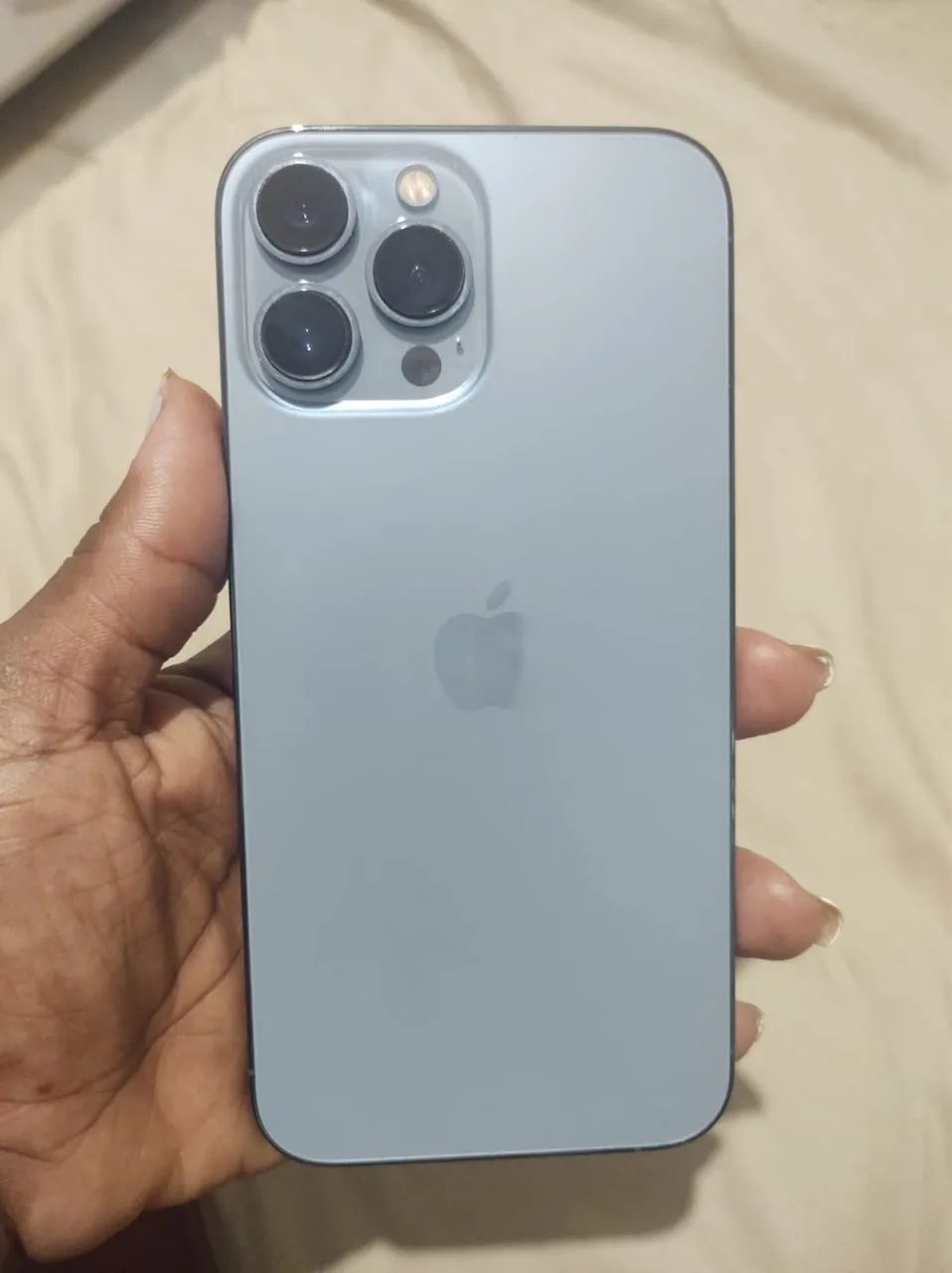 iPhone 13 Pro Max 256 gigas - Foto 5