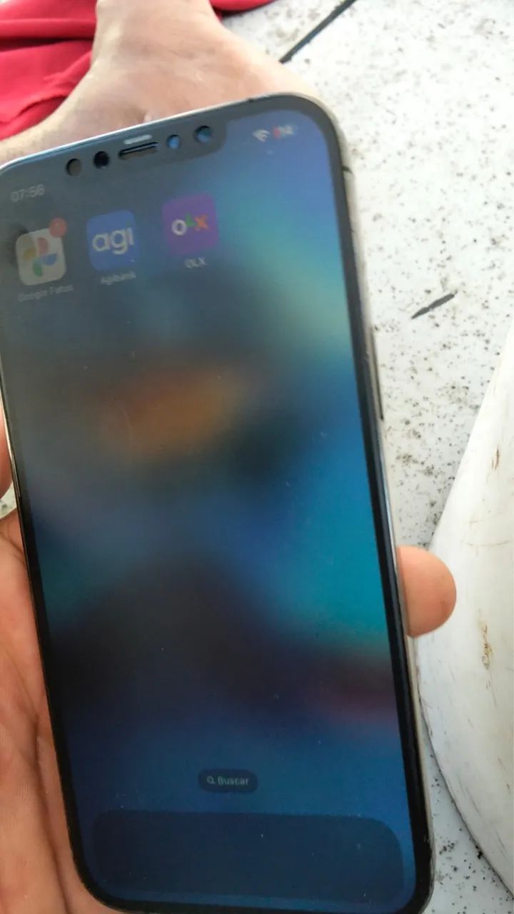 iPhone 12 Pro Max  - Foto 5